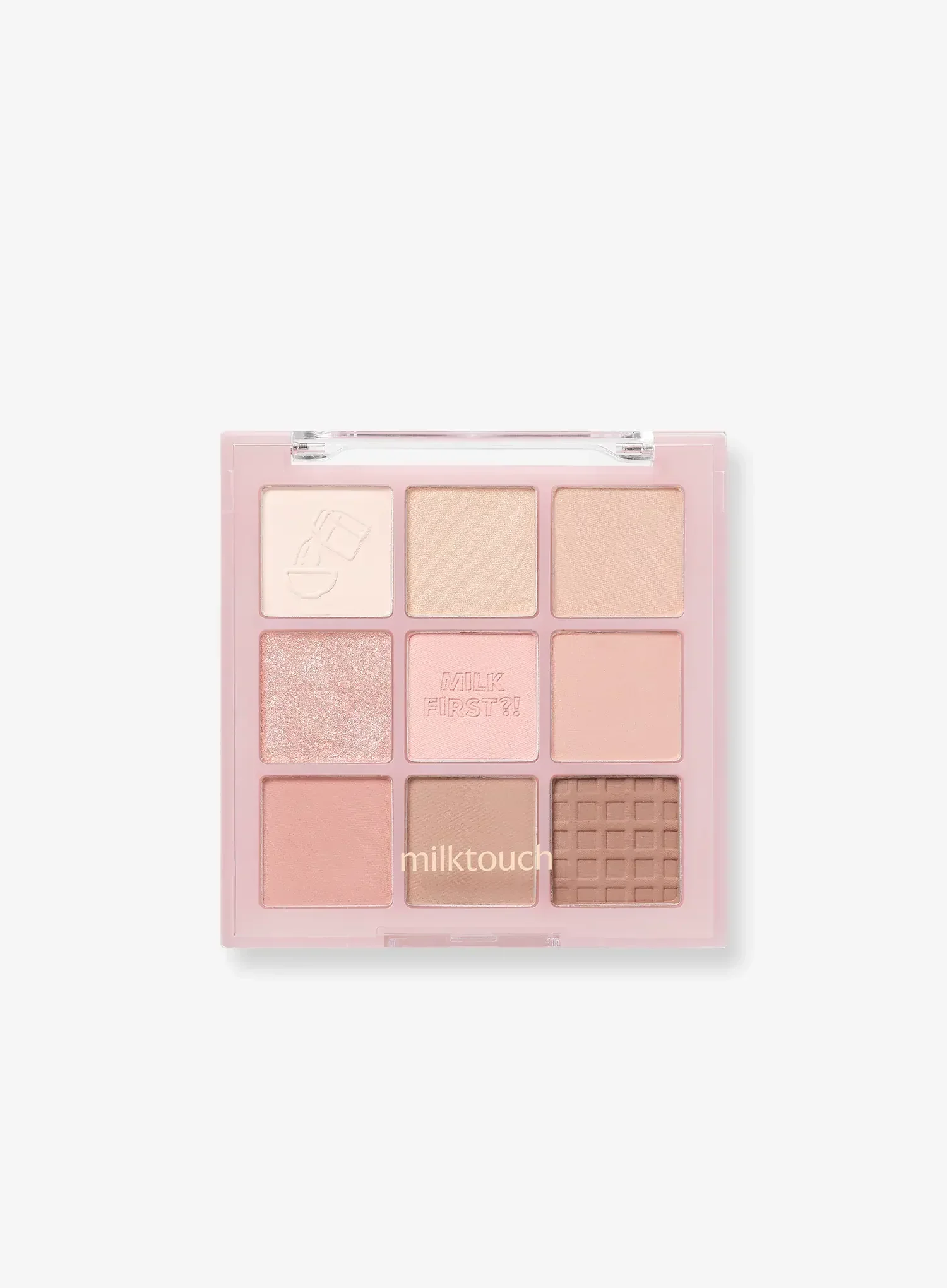 New K-Beauty Makeup